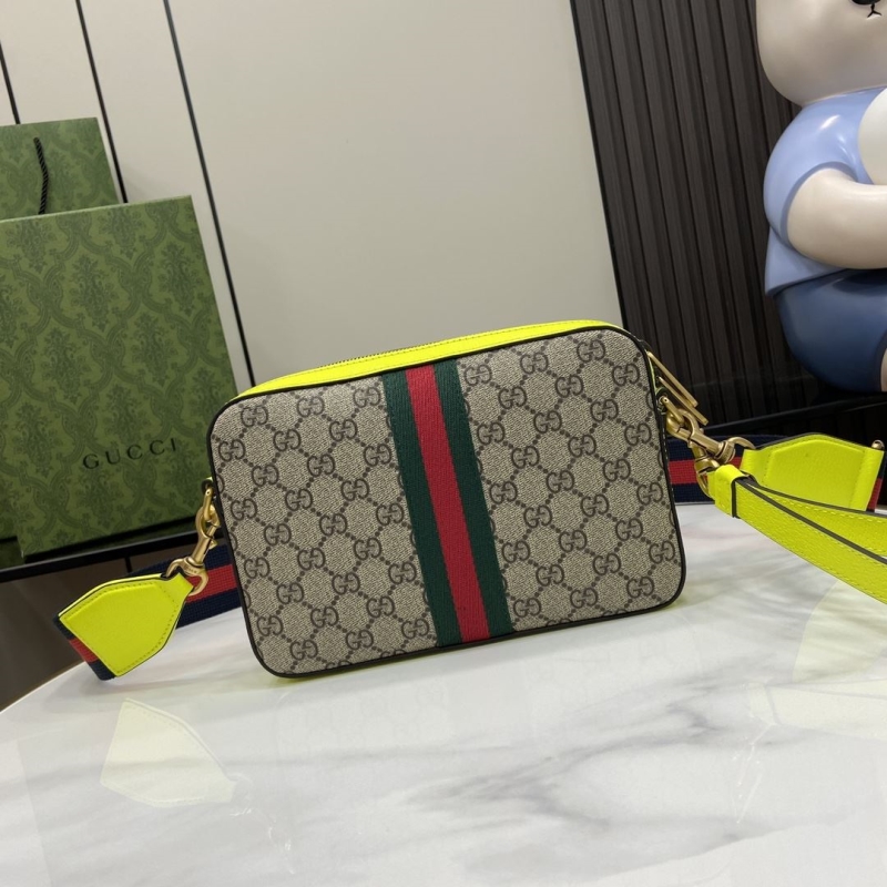 Gucci Satchel Bags